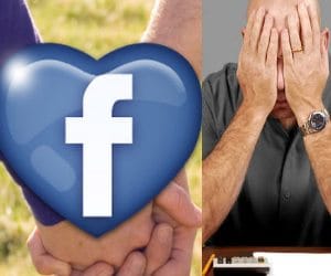 girl did marriage with facebook lover, refused to meet nri father