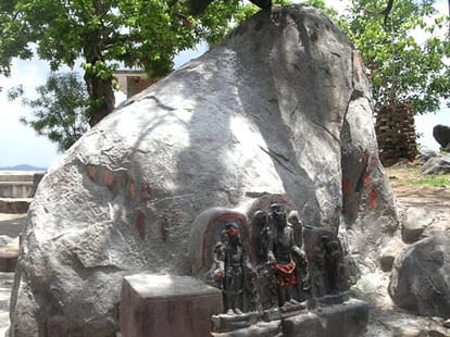 relation between salvation, gaya and pinddan 