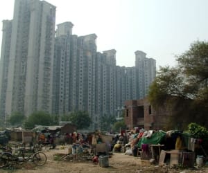 Home for all
