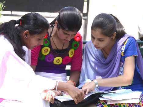 hp university issue bed med exam schedule.
