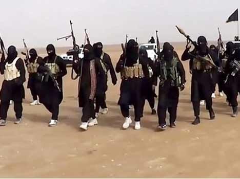 this reason that why muslim youth join is