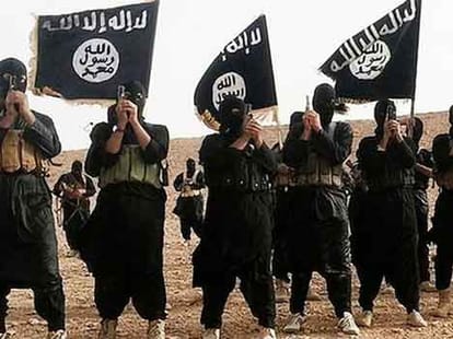 isis can attack on india