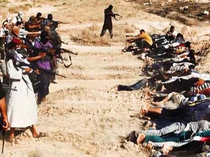 isis can attack on india