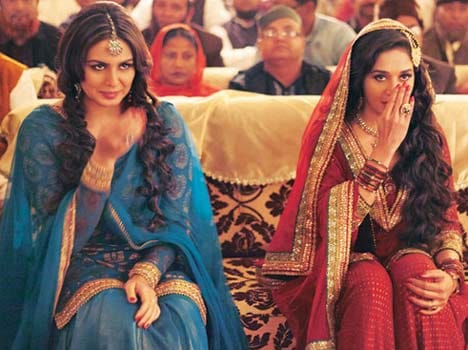 `Ramadan Mubarak`, wishes Bollywood