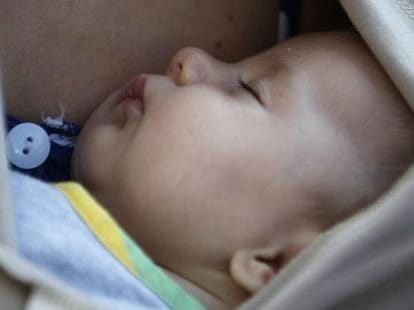 Adult health craze for human breast milk poses risks