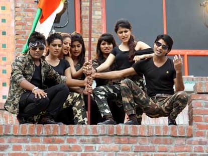 UP's artists growing clout in Bollywood
