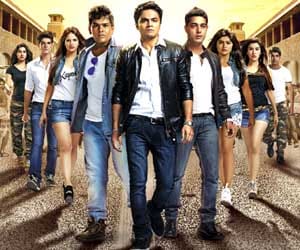 UP's artists growing clout in Bollywood