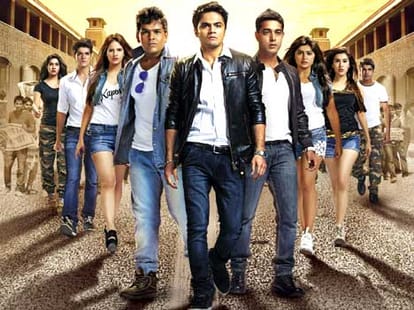 UP's artists growing clout in Bollywood