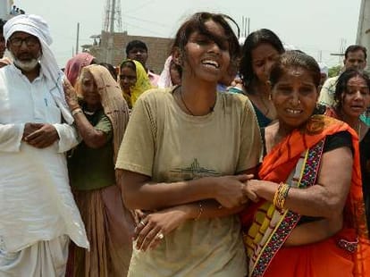  double murder in lucknow