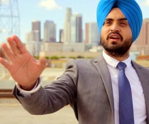 Nav Dhami's punjabi Song