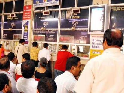 only two ticket can book by one identity card