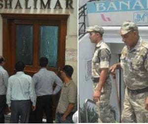 income tax raid on sp nominated mlc