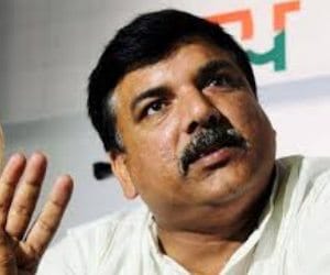 ‘aap will fight against Drunk and corruption'