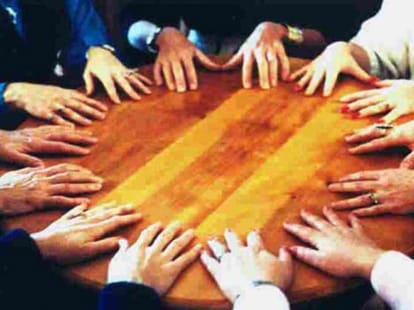 6 Ways to connect to the souls