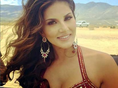 Sunny Leone's movie 'Mastizaade' cleared by CBFC