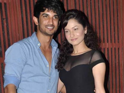 Sushant Singh Rajput confirms his marriage with Ankita Lokhande