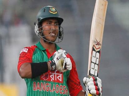 LIVE: India vs Bangladesh in 2nd ODI