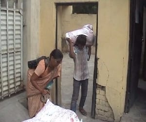 enquiry in child labour case in mathura