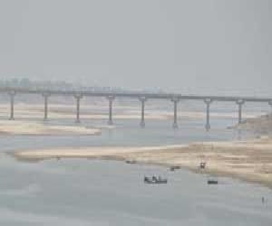 bridge on ravi river will cost 150 crore