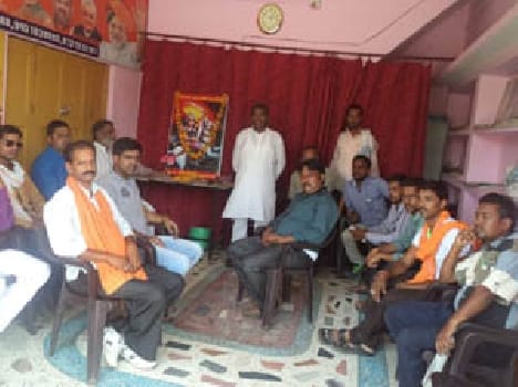 Sacrifice Day Queen Laxmi Bai recalled