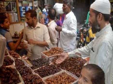 Mahe Ramzan begins, first fasting from today