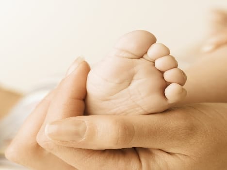 Critically ill children will be free treatment