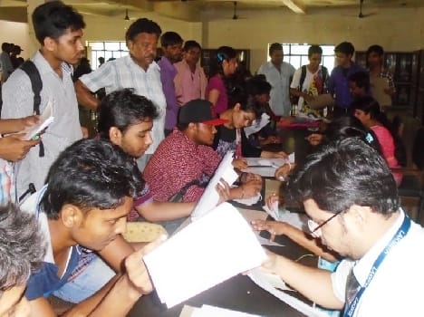 Goals Institute descended student