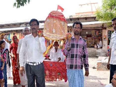 sravan kumar in kalyug