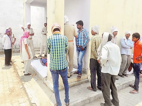 Pramika boyfriend ate poison death of woman