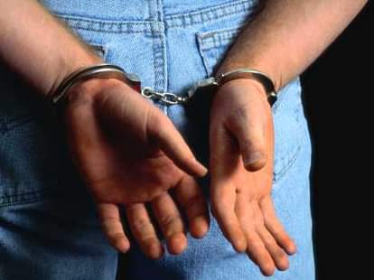 fake IB officer arrested in shimla.