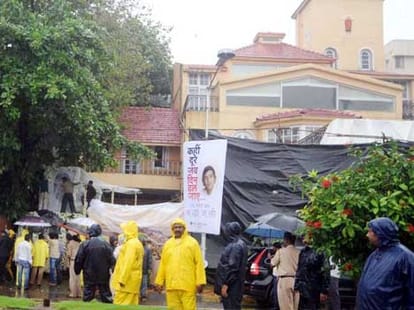 Superstar Rajesh Khanna's bungalow 'Aashirwad' to be demolished
