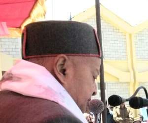 cm virbhadra singh in kaza.