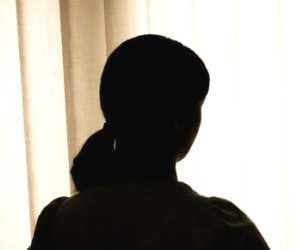 13 years old girl raped at shimla KNH.