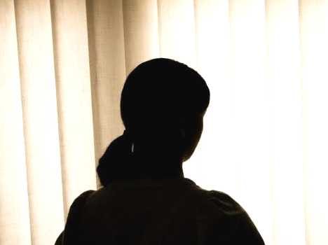 rape case registered after four years at una.