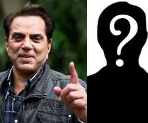 Dharmendra wants to Salman Khan play his Character in his boipic