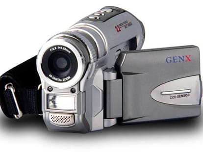 gadgets used in ghost hunting