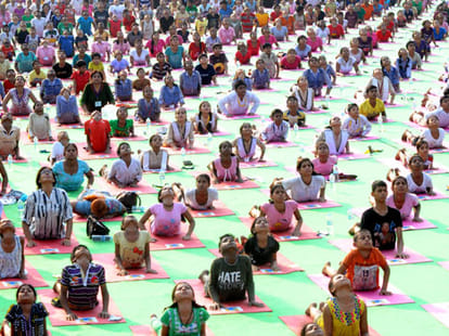 yog application