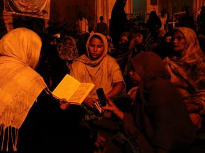 Study says 92% Muslim women in want triple oral talaq to go.