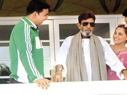 rajesh khanna's bunglow one more time is in news