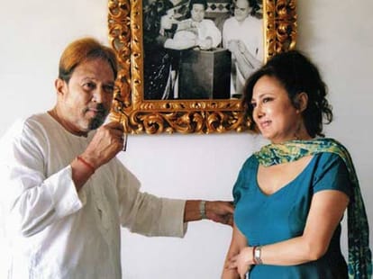 rajesh khanna's bunglow one more time is in news
