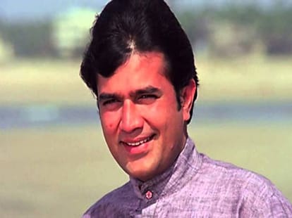 rajesh khanna's bunglow one more time is in news