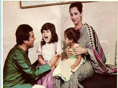 rajesh khanna's bunglow one more time is in news