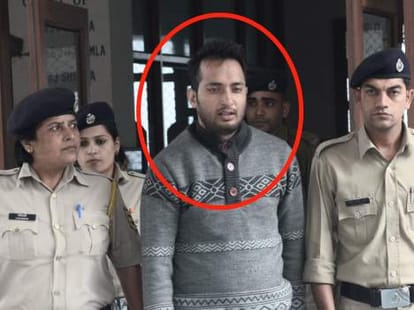 modeling casting couch and rape scandal in shimla