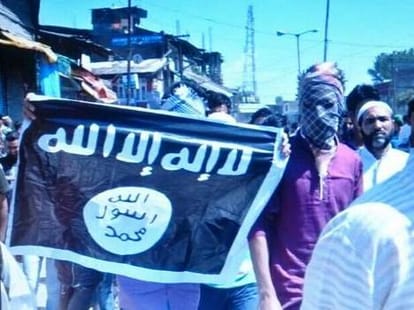 kashmiri youths joining militancy; funds flow from gulf
