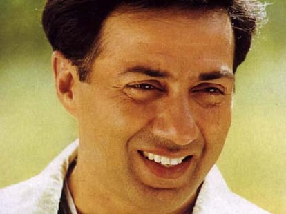 Sunny Deol: There Is No Box Office Competition with Salman Khan