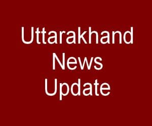 news update of dehradun.