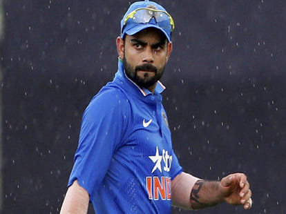 virat kohli is playing like a star