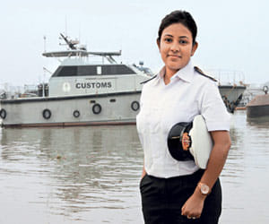 high court put stay on women naval officers forced retirement