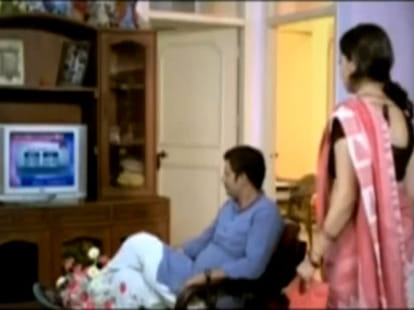 Six advertisement which exposed AAp' add Politics.