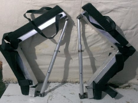 Flexible Chair